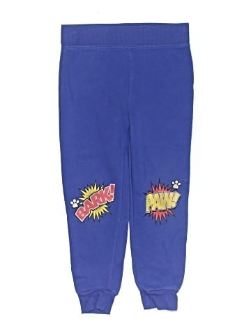 Nickelodeon Sweatpants (view 1)