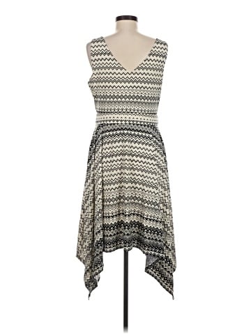 Halo Casual Dress (view 2)