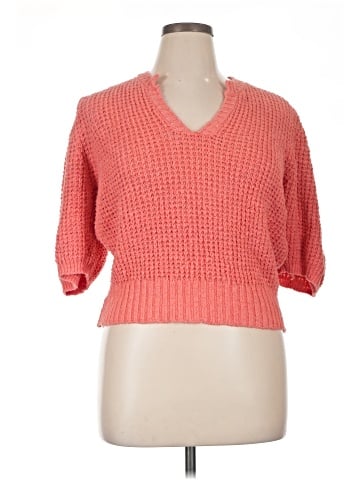 Joe's Jeans Pullover Sweater (view 1)