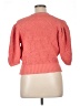 Joe's Jeans Orange Pullover Sweater Size XL - photo 2
