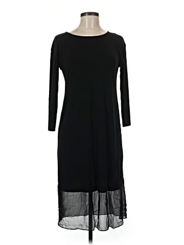 Eileen Fisher Casual Dress (view 1)