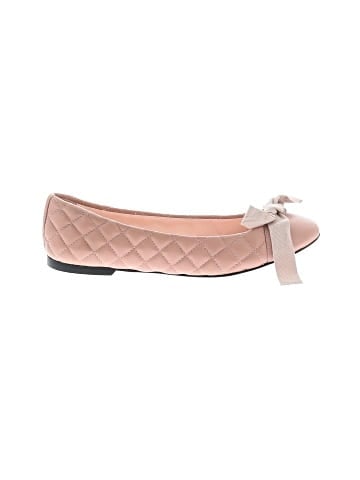 RED Valentino Flats (view 1)