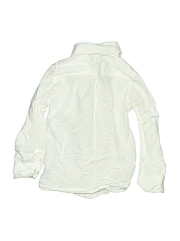 Baby Gap Long Sleeve Button-Down Shirt (view 2)