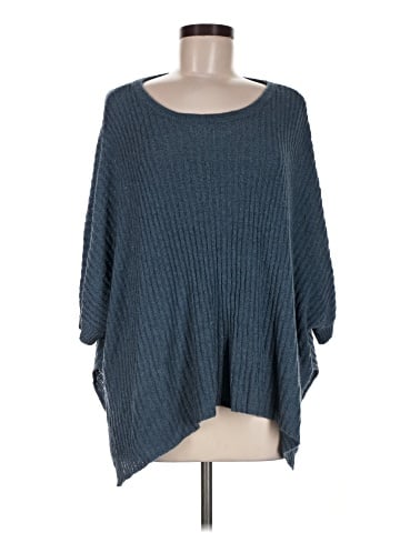 Mittoshop Poncho (view 1)