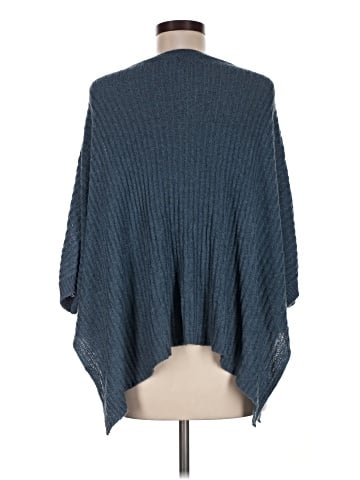 Mittoshop Poncho (view 2)