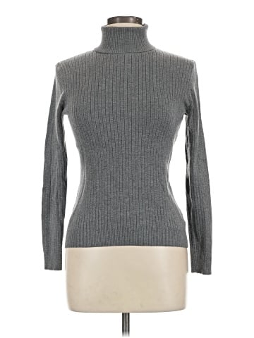 Merona Turtleneck Sweater (view 1)