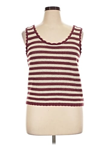 Gap Sleeveless Top (view 1)