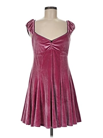 Free People Cocktail Dress (view 1)