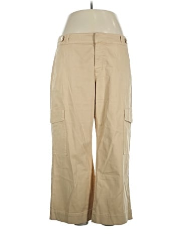 White House Black Market Cargo Pants (view 1)