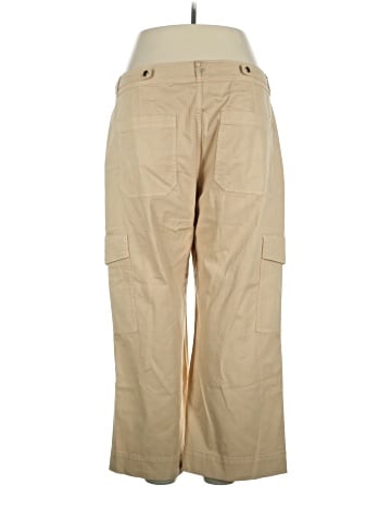 White House Black Market Cargo Pants (view 2)