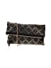 Madison West Black Clutch One size - photo 1