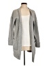 Cherish Gray Cardigan Size L - photo 1