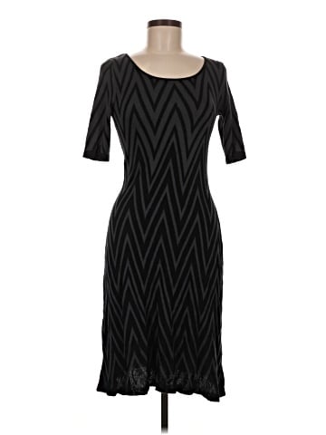Allison Brittney Casual Dress (view 1)