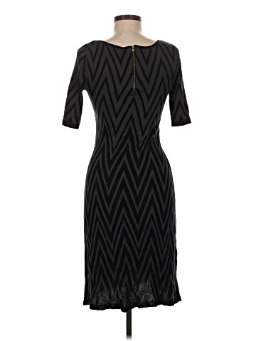 Allison Brittney Casual Dress (view 2)