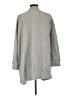 Cherish Gray Cardigan Size L - photo 2