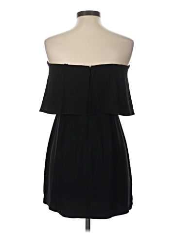 BCBGMAXAZRIA Cocktail Dress (view 2)