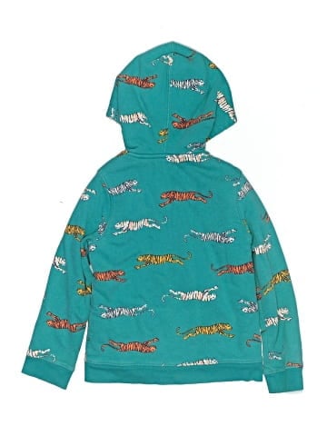 Lands' End Zip Up Hoodie (view 2)
