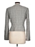 BOSS by HUGO BOSS Houndstooth Gray Blazer Size 12 - photo 2