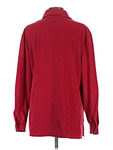 Apparenza Long Sleeve Blouse (view 2)
