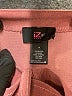 Iz Byer Solid Pink Skirt Size 10 - photo 3