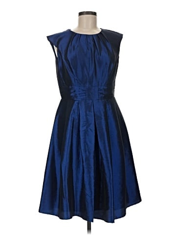 Leslie Fay Cocktail Dress (view 1)