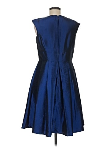 Leslie Fay Cocktail Dress (view 2)