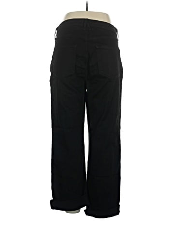 LC Lauren Conrad Jeans (view 2)