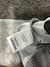 Muk Luks Stars Gray Pullover Sweater Size M - photo 8