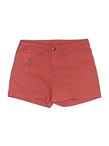 Title Nine Shorts (view 1)