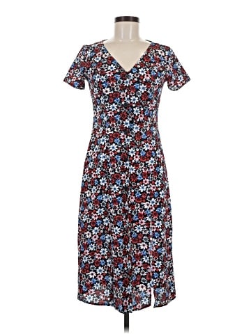 Divided by H&M Casual Dress (view 1)
