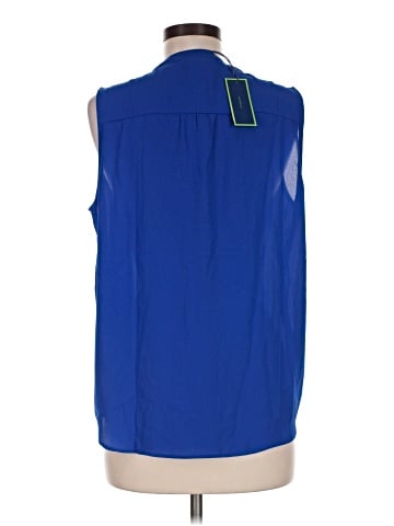 C. Wonder Sleeveless Blouse (view 2)
