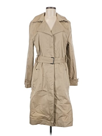 Lita By Ciara Trenchcoat (view 1)