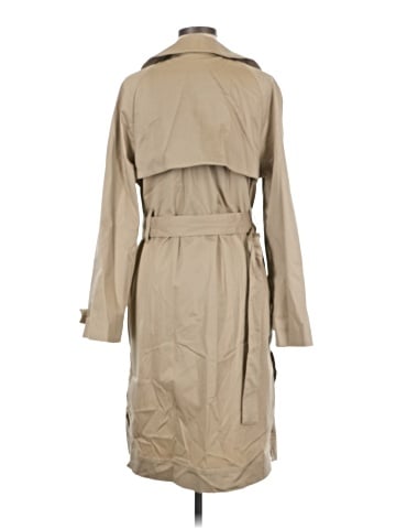 Lita By Ciara Trenchcoat (view 2)