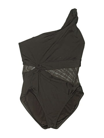 MICHAEL Michael Kors One Piece Swimsuit (view 1)