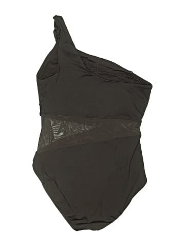 MICHAEL Michael Kors One Piece Swimsuit (view 2)
