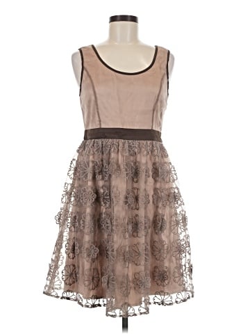Ryu Cocktail Dress (view 1)
