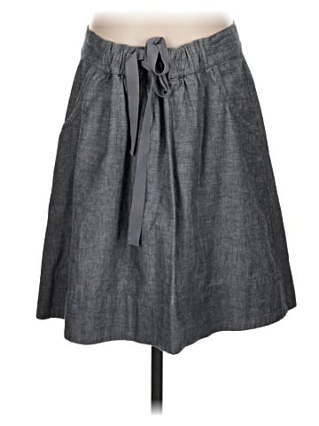 Eileen Fisher Casual Skirt (view 1)