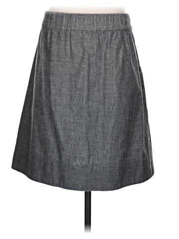 Eileen Fisher Casual Skirt (view 2)