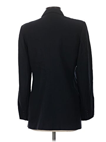 Bill Burns Wool Blazer (view 2)