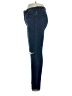 Kut from the Kloth Solid Blue Jeans Size 16 - photo 5