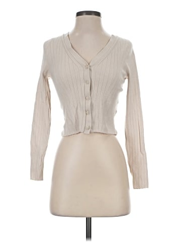 Abercrombie & Fitch Cardigan (view 1)