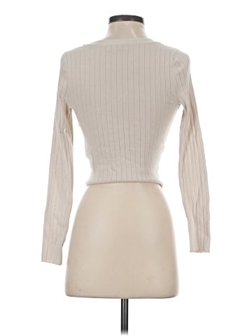 Abercrombie & Fitch Cardigan (view 2)
