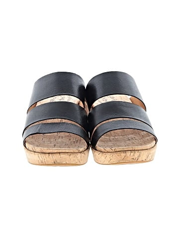 Kork-Ease Wedges (view 2)