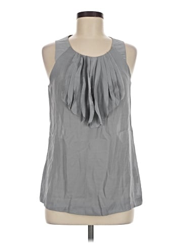 Adiva Sleeveless Blouse (view 1)