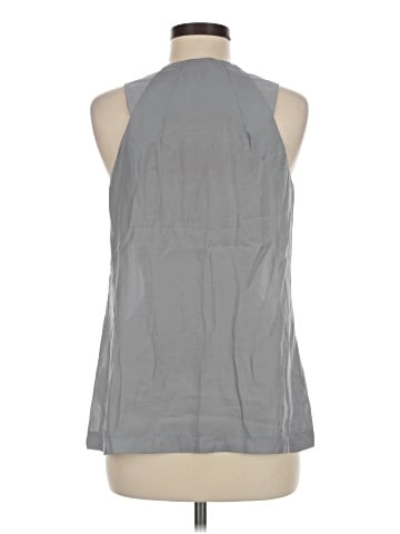 Adiva Sleeveless Blouse (view 2)