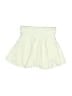 Active by Old Navy Solid Ivory Skort Size S (kids) - photo 1