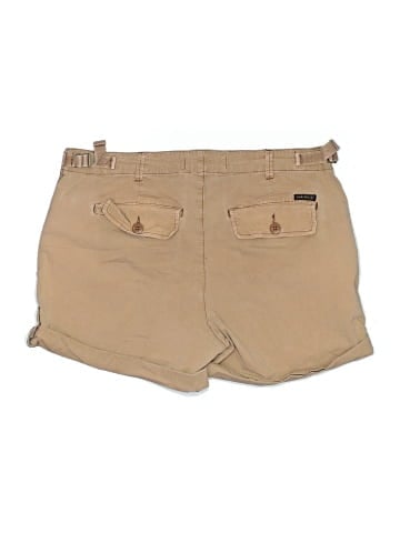 Sanctuary Khaki Shorts (view 2)
