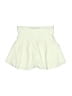 Active by Old Navy Solid Ivory Skort Size S (kids) - photo 2