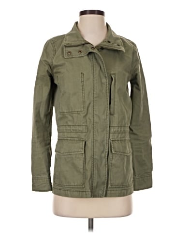 Madewell Passage Jacket (view 1)