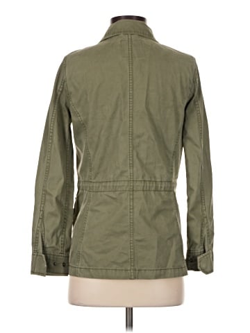 Madewell Passage Jacket (view 2)